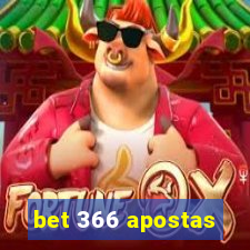 bet 366 apostas